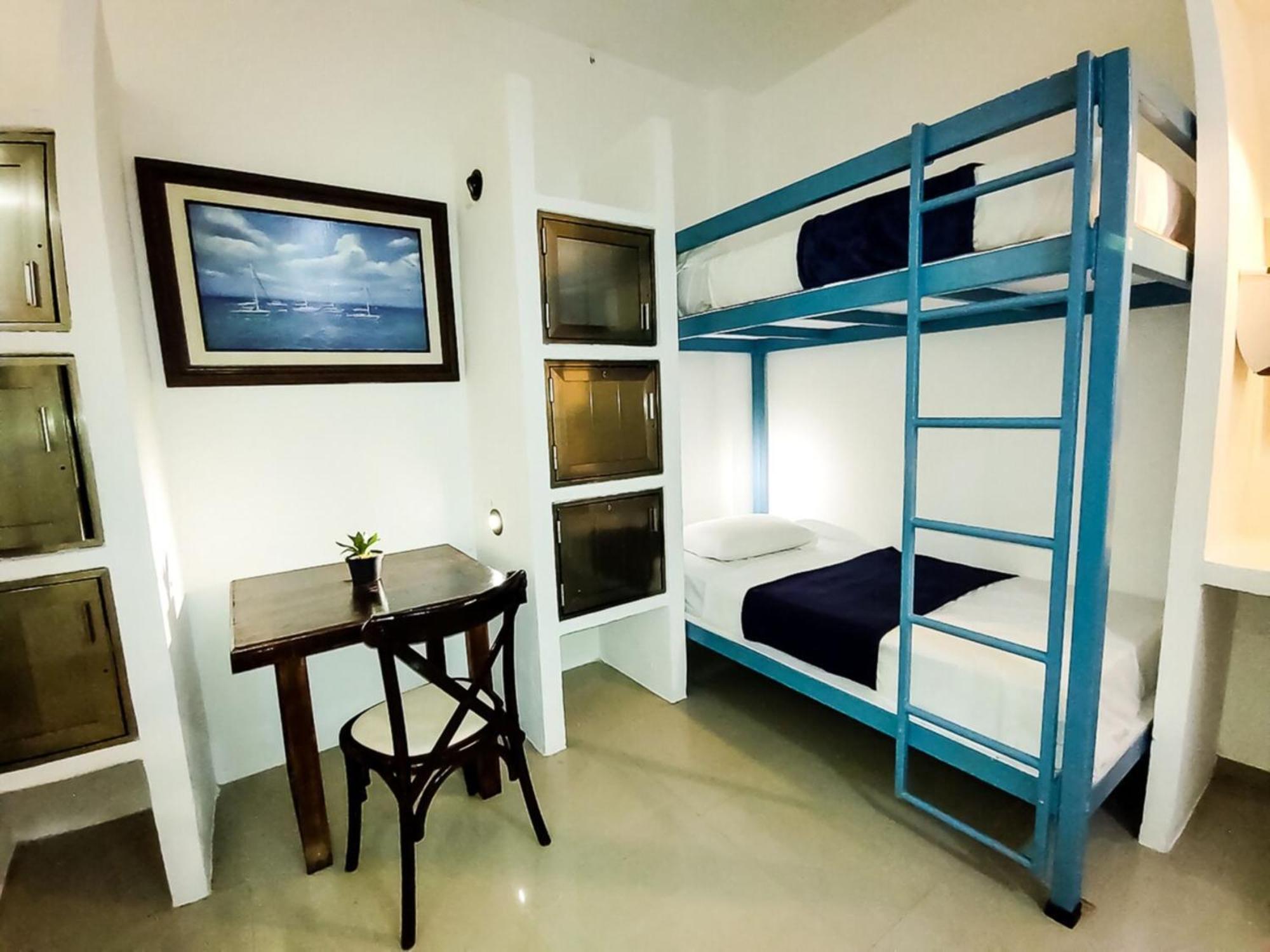 Hostal Del Mar Playa del Carmen Zewnętrze zdjęcie